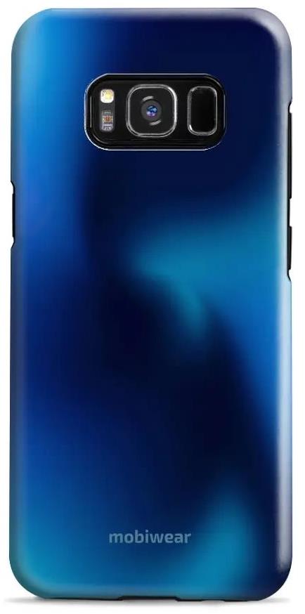 Mobiwear Elite Pro - Samsung Galaxy S8 - EP68E - odolný