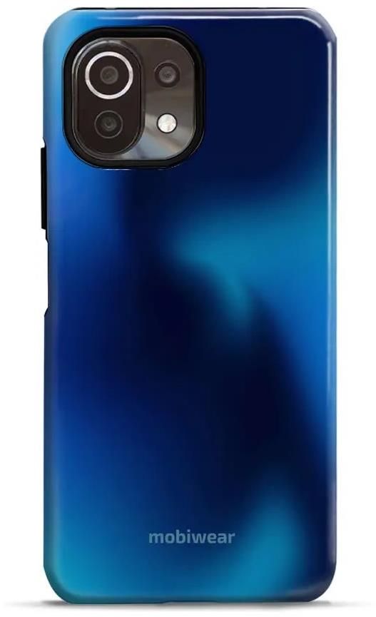 Mobiwear Elite Pro – Xiaomi 11 Lite 5G NE/Xiaomi Mi 11 Lite – EP68E – odolný