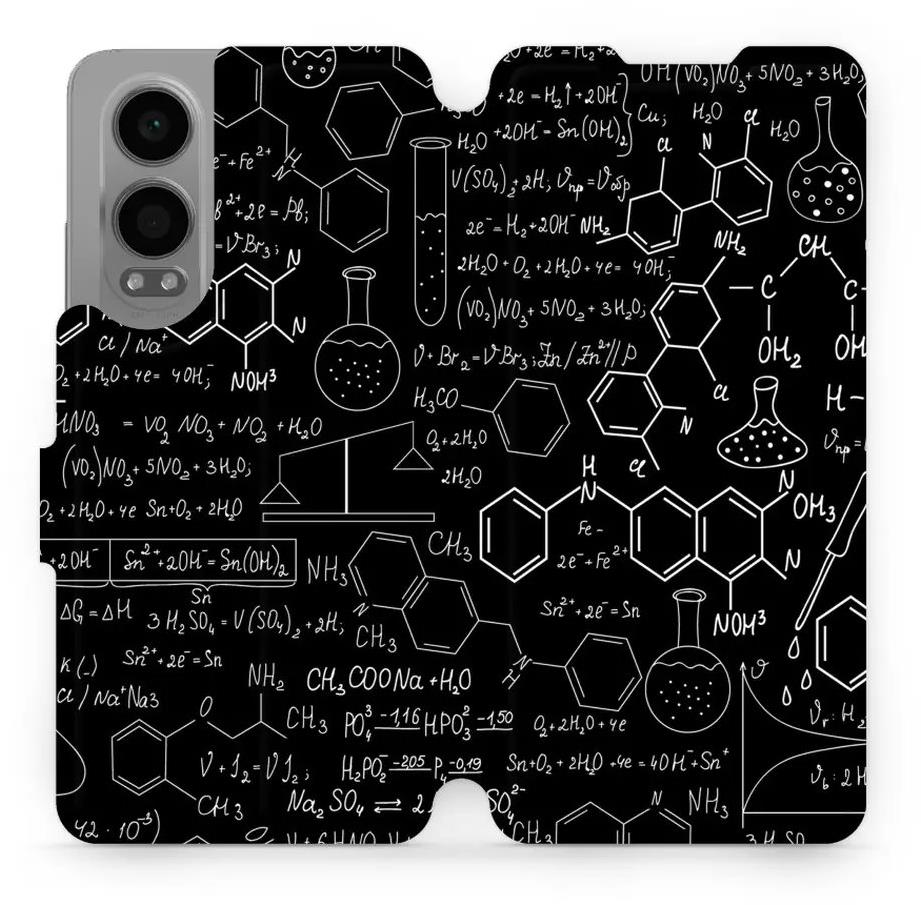 Mobiwear flip knižkové pre OnePlus Nord CE 4 Lite 5G - V060P