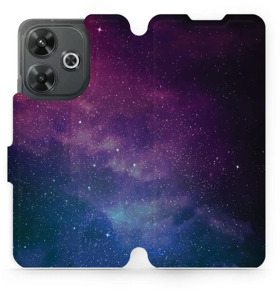 Mobiwear flip knižkové pre Xiaomi Redmi 13 - V147P