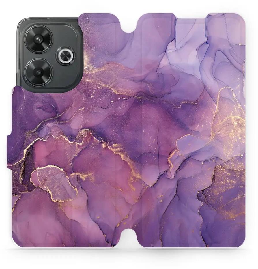 Mobiwear flip knižkové pre Xiaomi Redmi 13 - VP20S