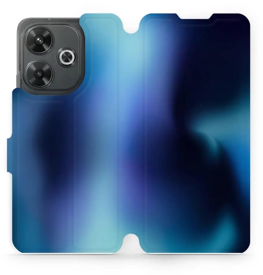 Mobiwear flip knižkové pre Xiaomi Redmi 13 - VP68S