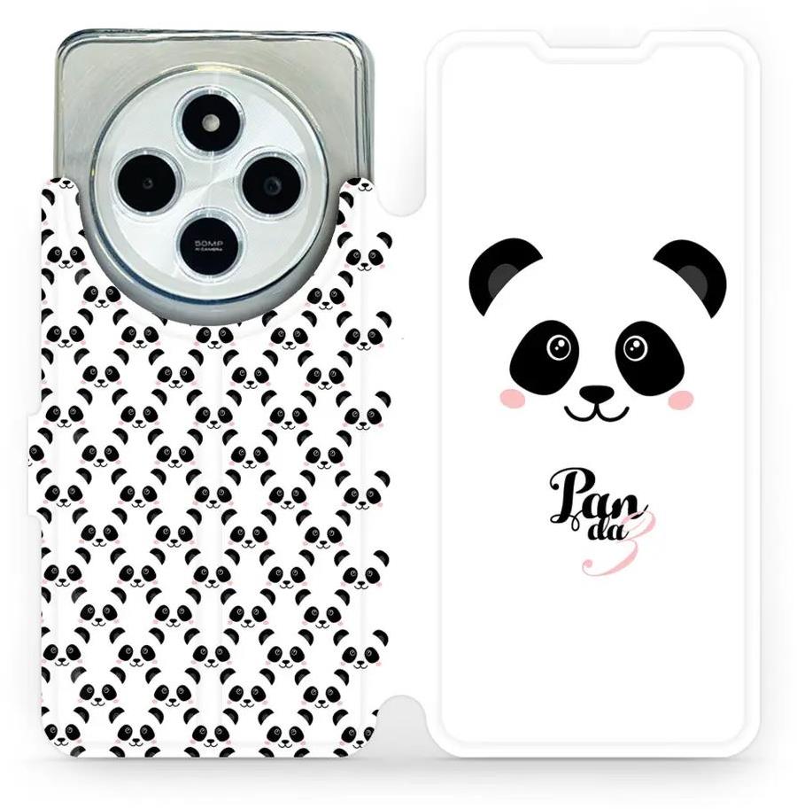 Mobiwear flip pre Xiaomi Redmi 14C – M030P