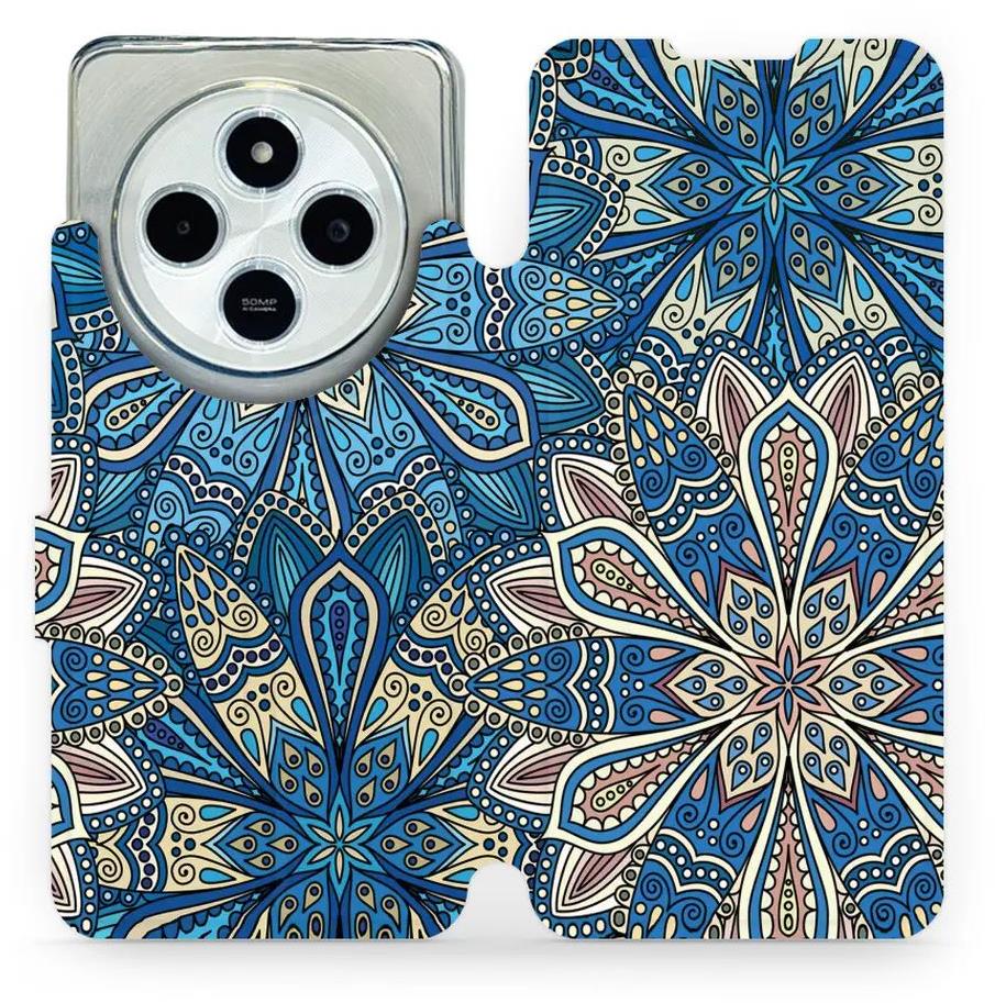 Mobiwear flip pre Xiaomi Redmi 14C – V108P