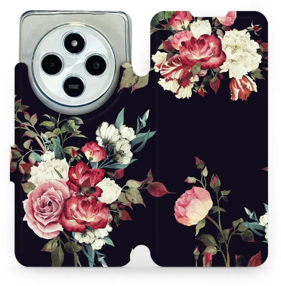 Mobiwear flip pre Xiaomi Redmi 14C – VD11P