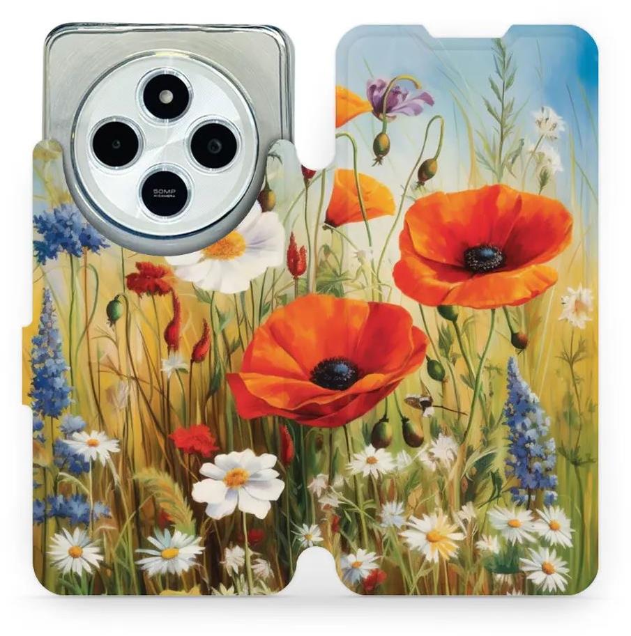 Mobiwear flip pre Xiaomi Redmi 14C – VP43S