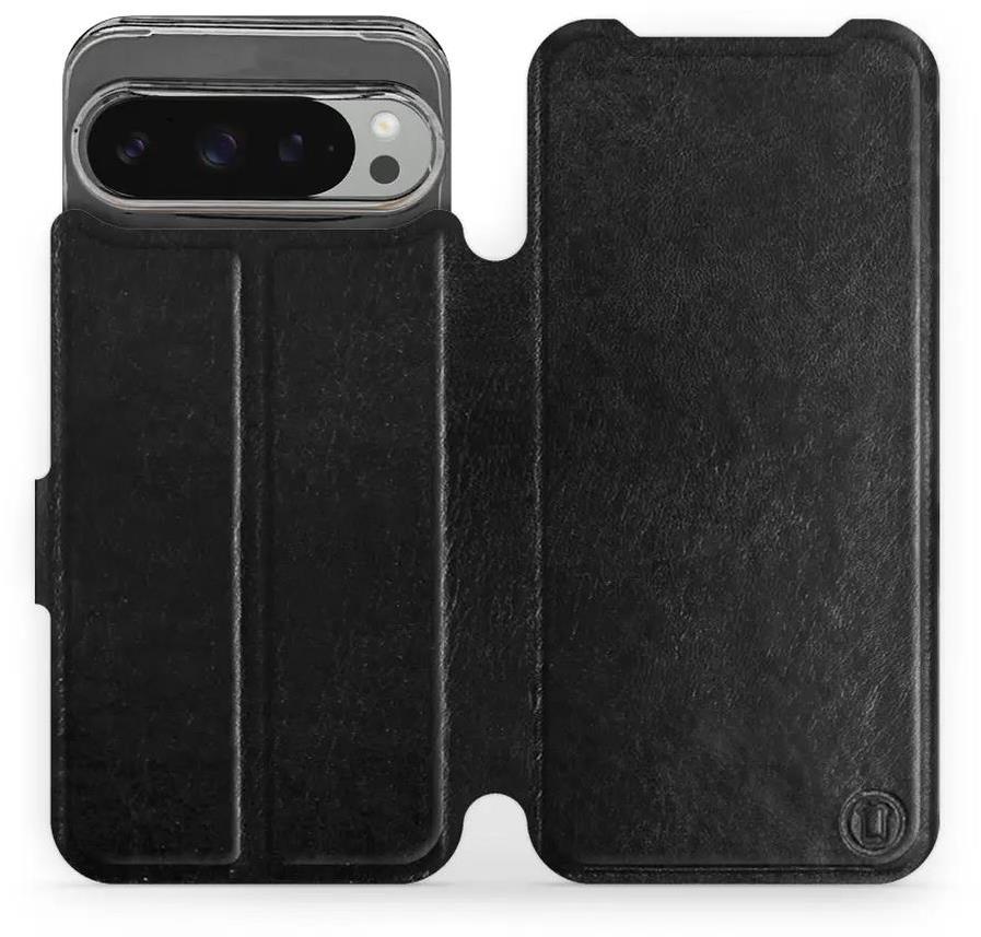 Mobiwear flip knižkové pre Google Pixel 9 Pro XL - C BLS