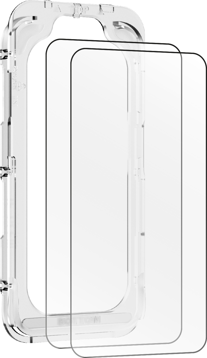 Mobile Origin EasyGlass Ochranné sklo s aplikátorom Samsung Galaxy A27 5G, 2 ks
