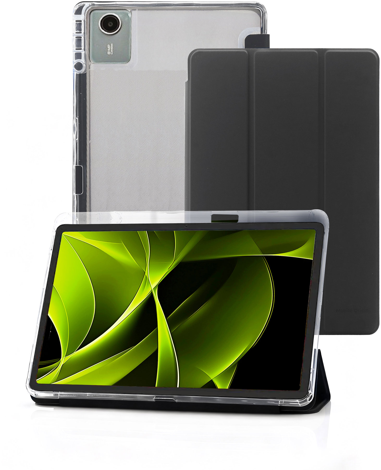 Mobile Origin Easy Tablet Case Transparent Lenovo Idea Tab 11
