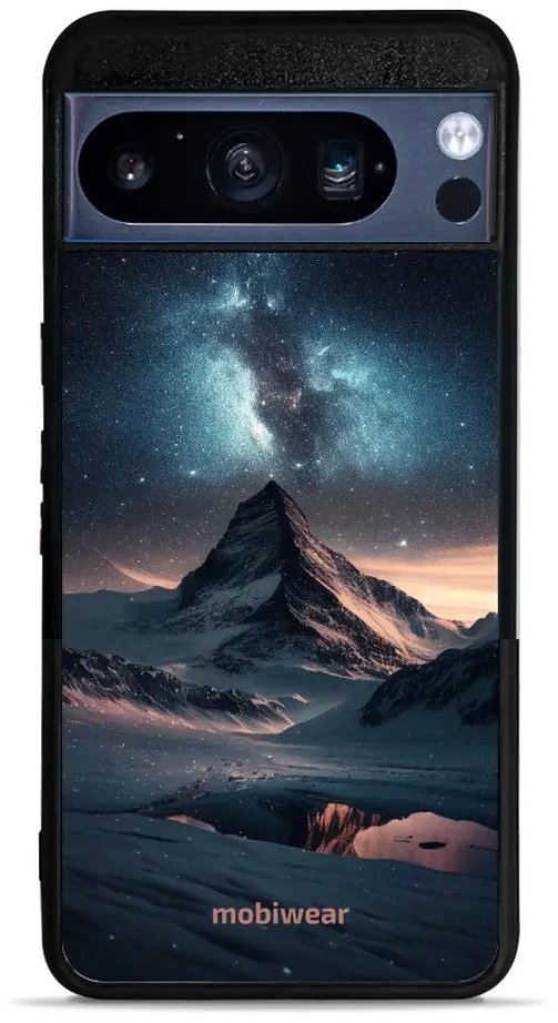 Mobiwear Glossy lesklý pre Google Pixel 8 Pro – Hora