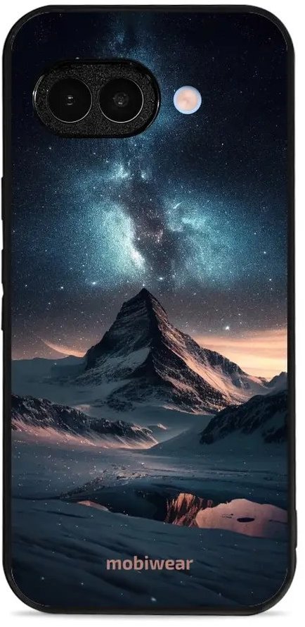 Mobiwear Glossy lesklý pre Google Pixel 9A – Hora