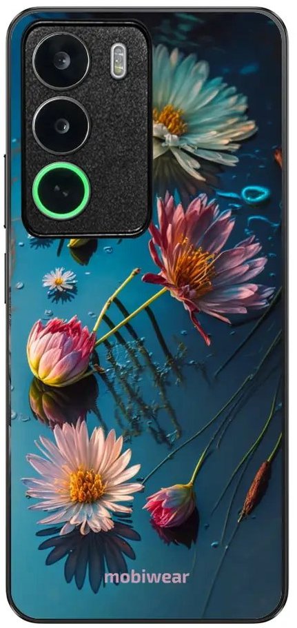 Mobiwear Glossy lesklý pre Realme C71 – Na hladine