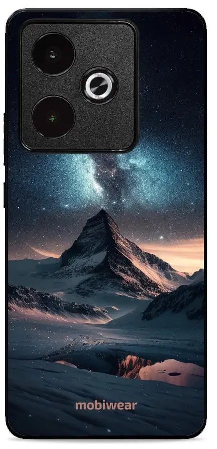 Mobiwear Glossy lesklý pre Realme GT 7T – Hora
