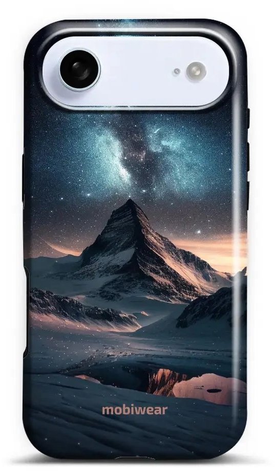 Mobiwear Elite Pro – Apple iPhone Air – E006E – odolný