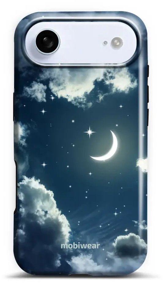 Mobiwear Elite Pro – Apple iPhone Air – E145E – odolný
