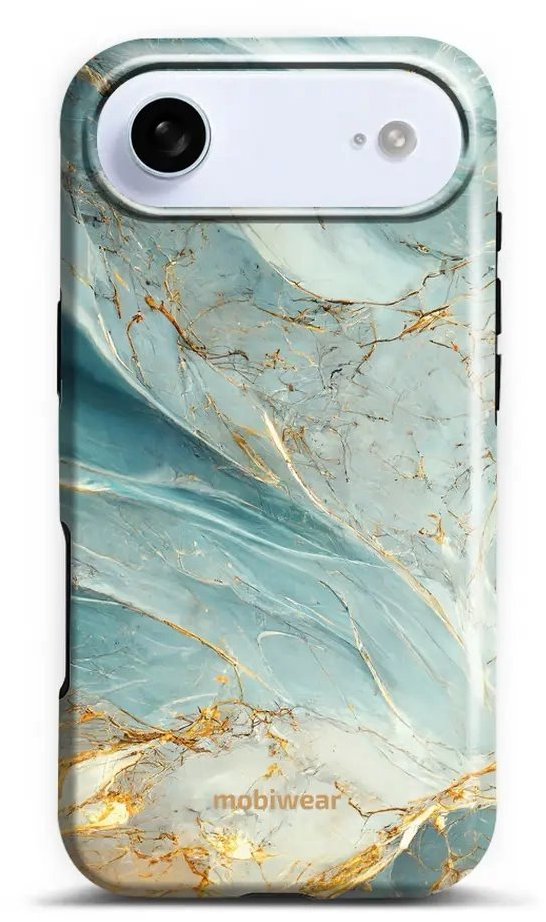 Mobiwear Elite Pro – Apple iPhone Air – EP34E – odolný