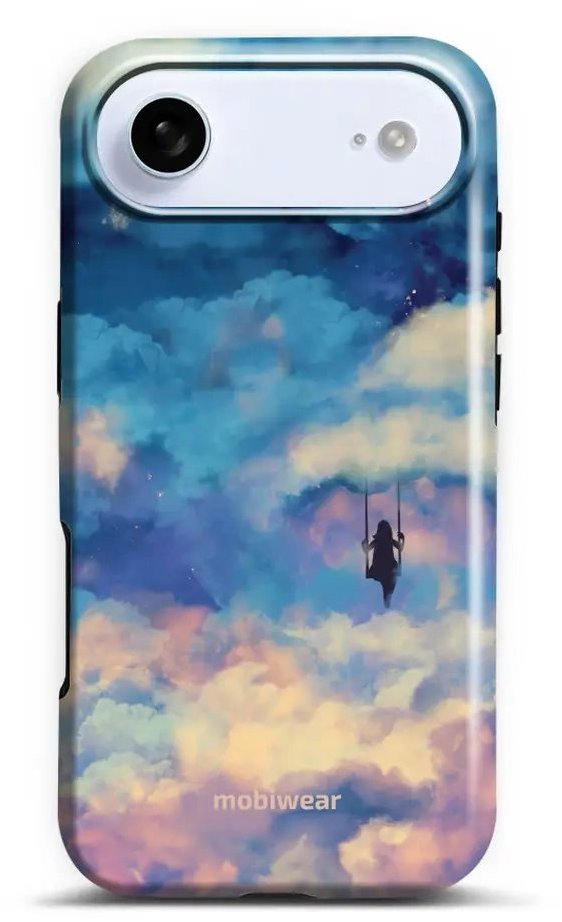 Mobiwear Elite Pro – Apple iPhone Air – ER09E – odolný