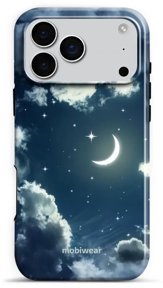 Mobiwear Elite Pro – Apple iPhone 17 Pro Max – E145E – odolný