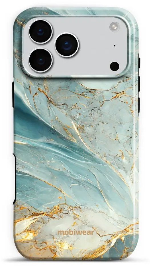 Mobiwear Elite Pro – Apple iPhone 17 Pro Max – EP34E – odolný
