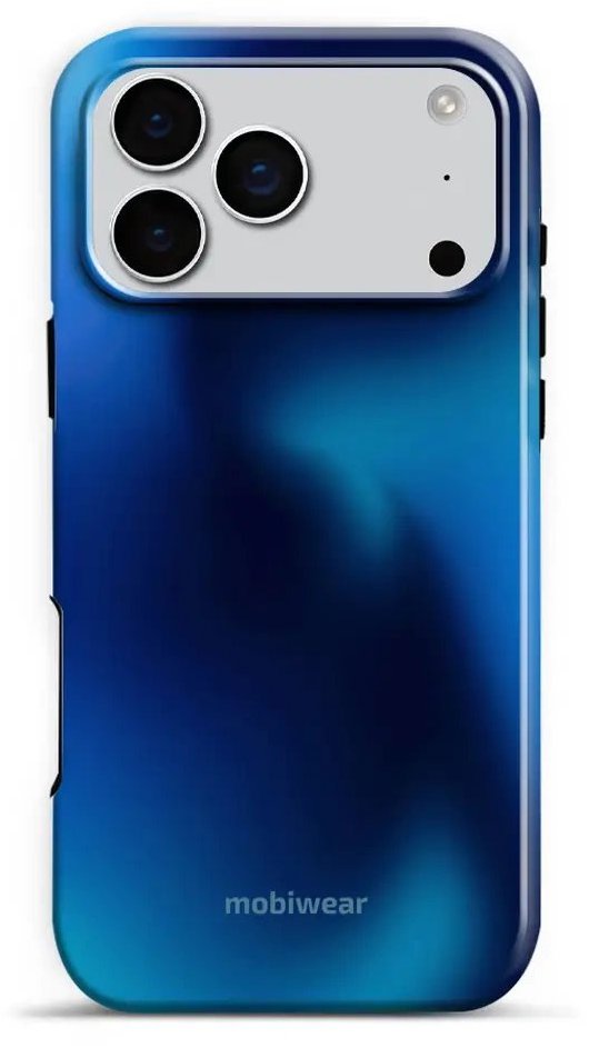 Mobiwear Elite Pro – Apple iPhone 17 Pro Max – EP68E – odolný