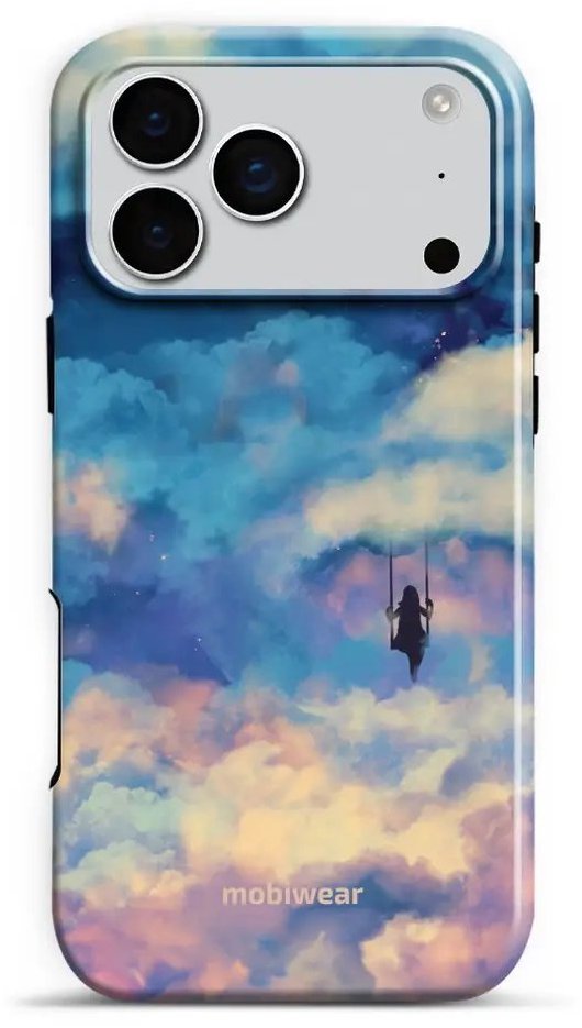 Mobiwear Elite Pro – Apple iPhone 17 Pro Max – ER09E – odolný