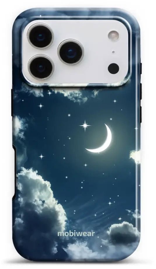 Mobiwear Elite Pro – Apple iPhone 17 Pro – E145E – odolný