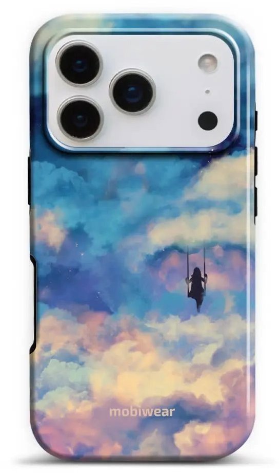 Mobiwear Elite Pro – Apple iPhone 17 Pro – ER09E – odolný