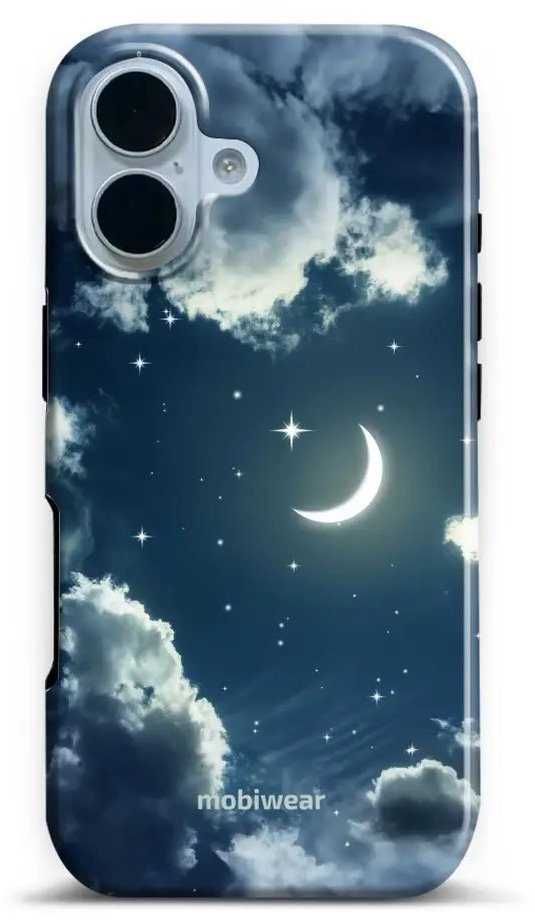 Mobiwear Elite Pro – Apple iPhone 17 – E145E – odolný
