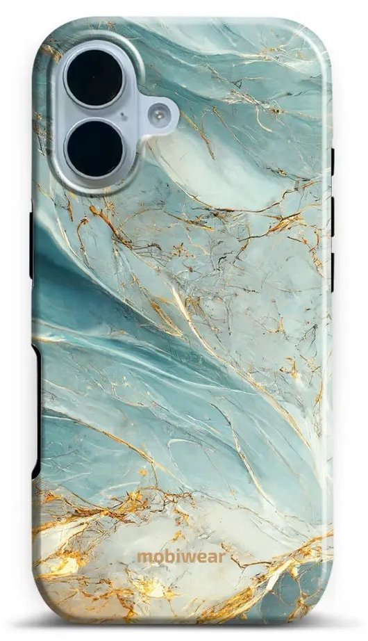 Mobiwear Elite Pro – Apple iPhone 17 – EP34E – odolný