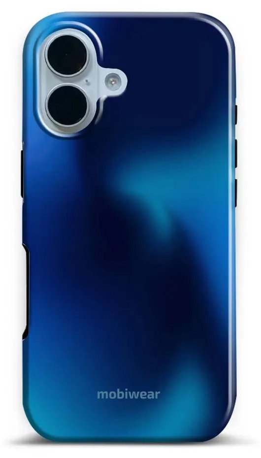 Mobiwear Elite Pro – Apple iPhone 17 – EP68E – odolný