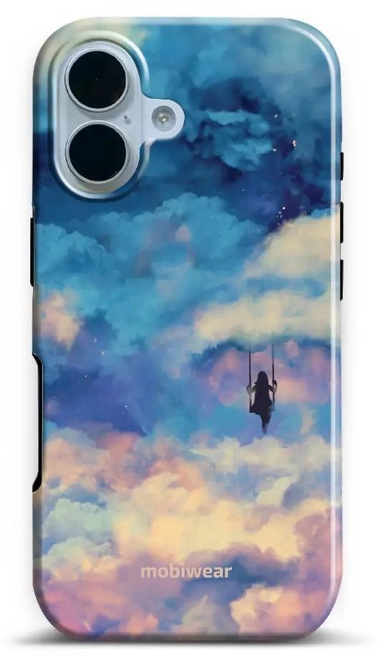 Mobiwear Elite Pro – Apple iPhone 17 – ER09E – odolný