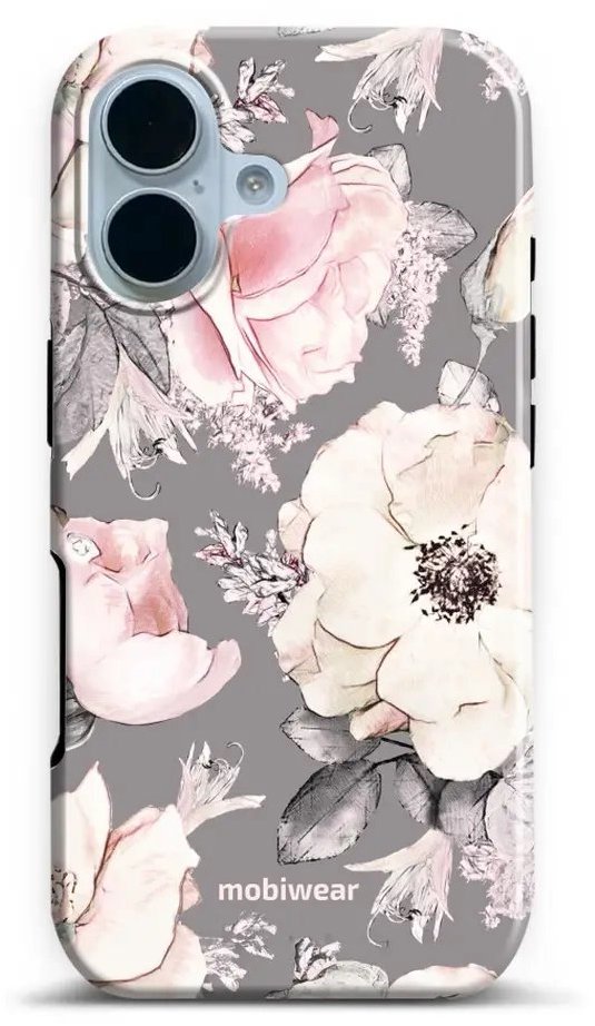 Mobiwear Elite Pro – Apple iPhone 17 – EX06E – odolný