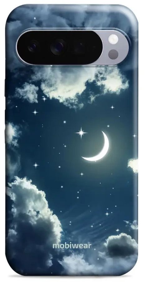 Mobiwear Elite Pro – Google Pixel 10 Pro XL – E145E – odolný