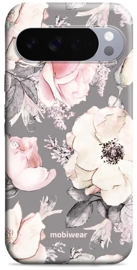 Mobiwear Elite Pro – Google Pixel 10 Pro XL – EX06E – odolný