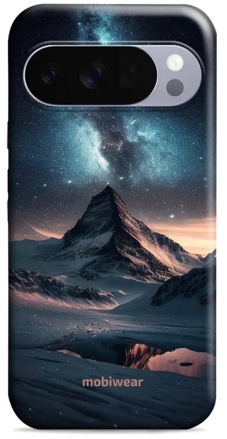 Mobiwear Elite Pro – Google Pixel 10 Pro – E006E – odolný