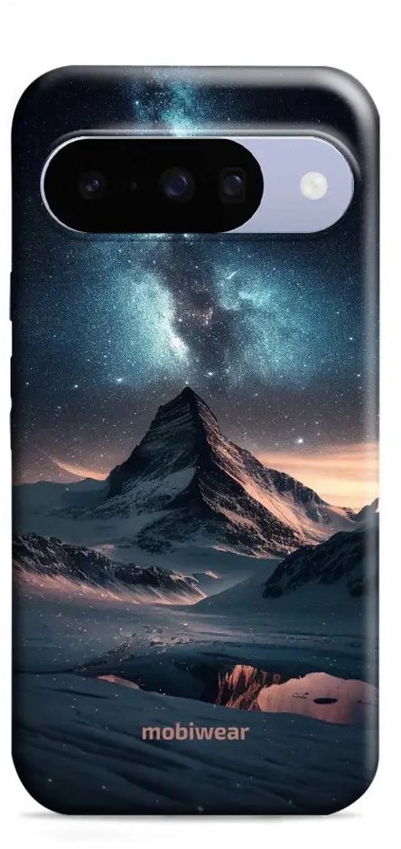 Mobiwear Elite Pro – Google Pixel 10 – E006E – odolný