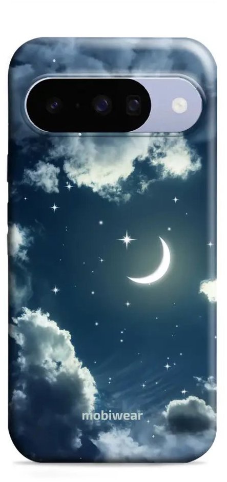 Mobiwear Elite Pro – Google Pixel 10 – E145E – odolný
