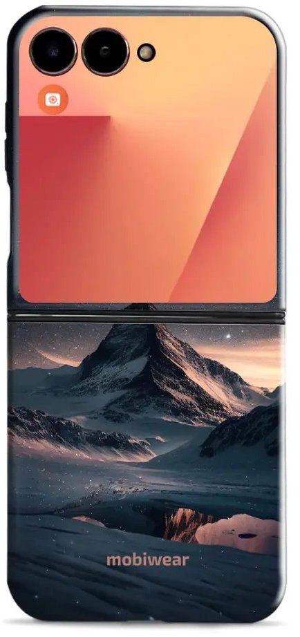 Mobiwear Elite Pro – Samsung Z Flip 7 – E006E – odolný