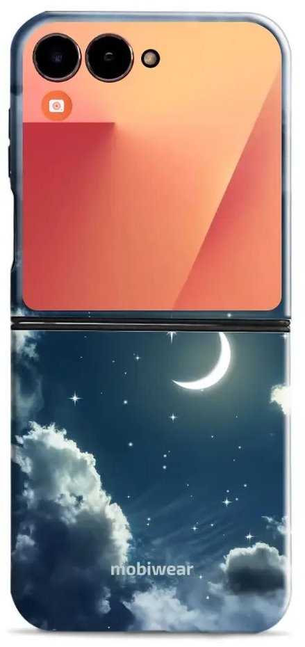 Mobiwear Elite Pro – Samsung Z Flip 7 – E145E – odolný