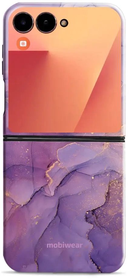 Mobiwear Elite Pro – Samsung Z Flip 7 – EP20E – odolný