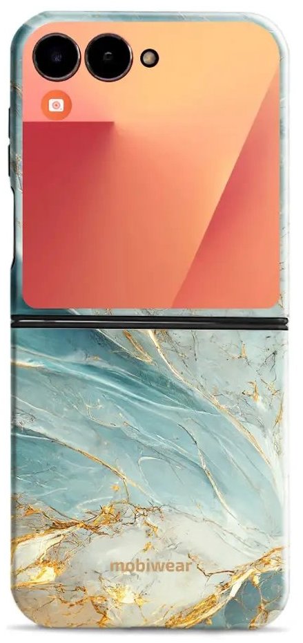 Mobiwear Elite Pro – Samsung Z Flip 7 – EP34E – odolný