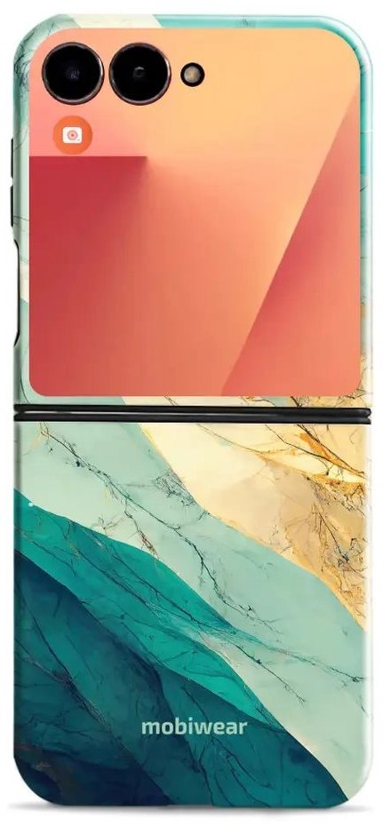 Mobiwear Elite Pro – Samsung Z Flip 7 – EP37E – odolný
