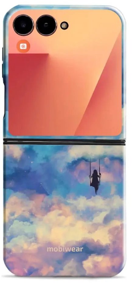 Mobiwear Elite Pro – Samsung Z Flip 7 – ER09E – odolný