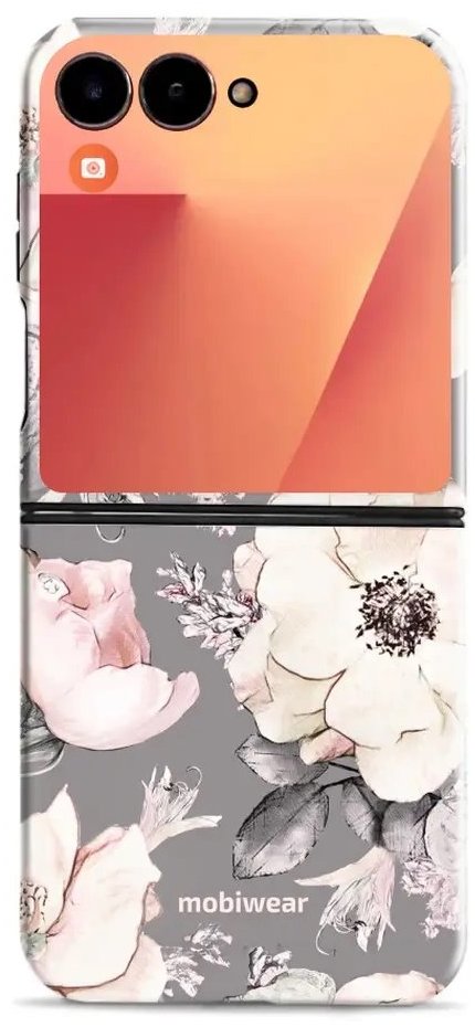 Mobiwear Elite Pro – Samsung Z Flip 7 – EX06E – odolný