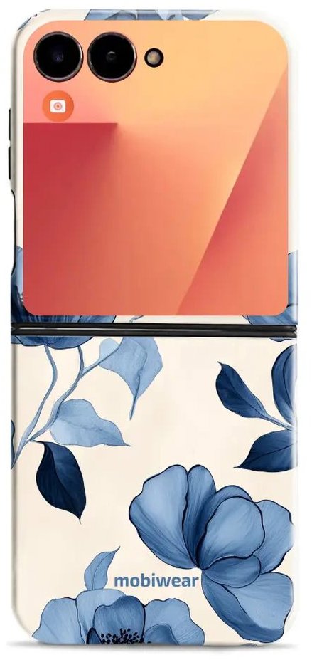 Mobiwear Elite Pro – Samsung Z Flip 7 – EP73E – odolný