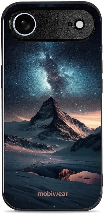Mobiwear Glossy lesklý pre Apple iPhone Air – Hora