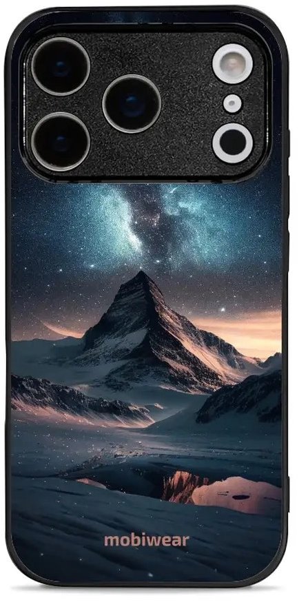 Mobiwear Glossy lesklý pre Apple iPhone 17 Pro – Hora