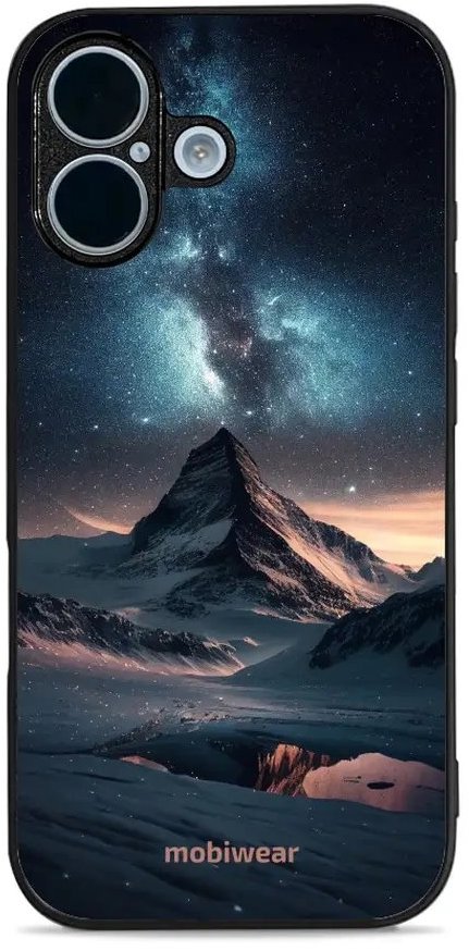 Mobiwear Glossy lesklý pre Apple iPhone 17 – Hora