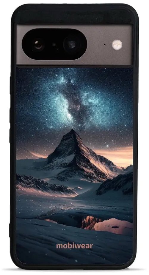 Mobiwear Glossy lesklý pre Google Pixel 8 – Hora