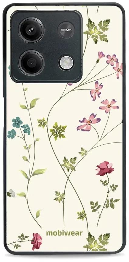 Mobiwear Glossy lesklý na Xiaomi Redmi Note 13 5G - G035G